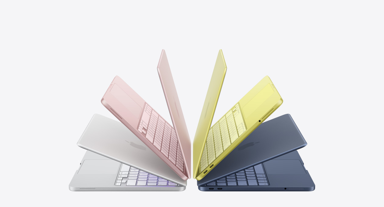 MacBook