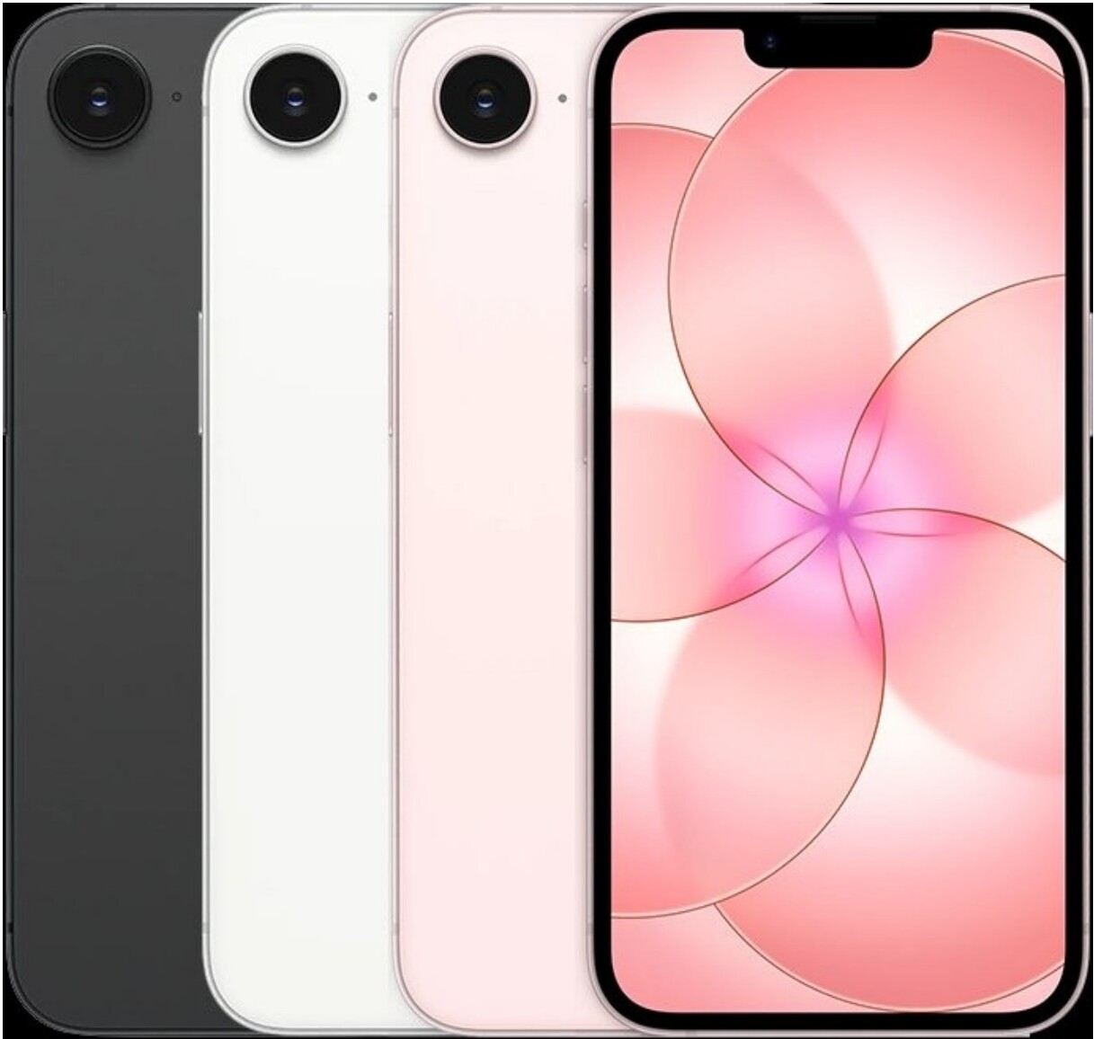 iPhone 17e